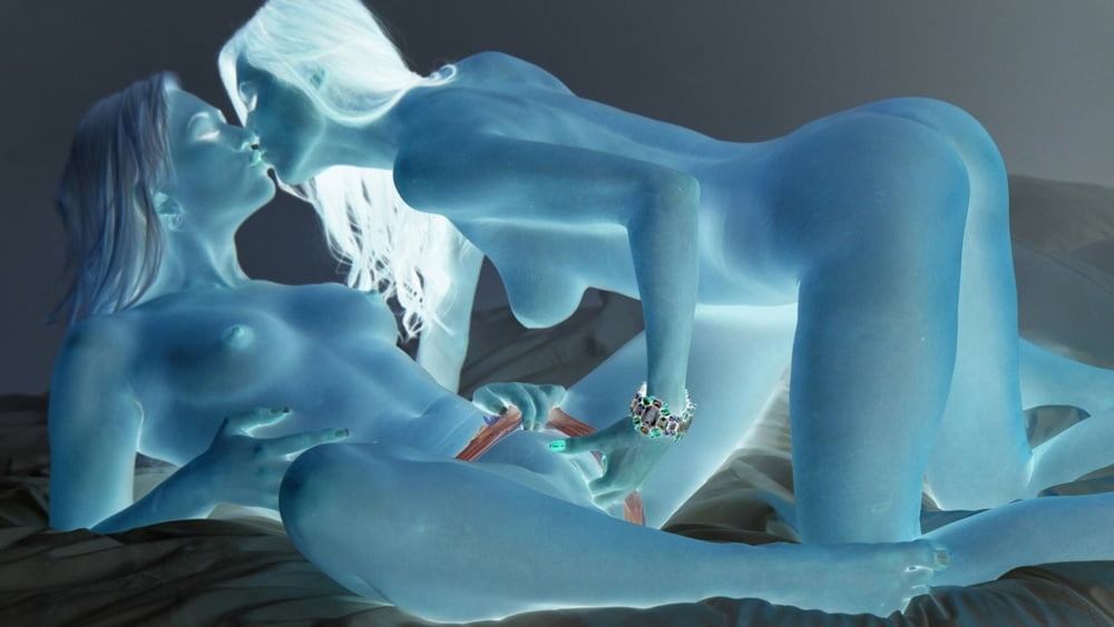 Lesbianas negativas - 16
 #91473814