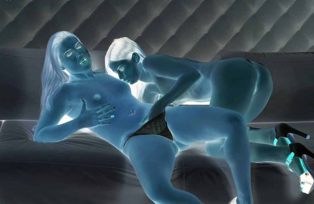 Lesbianas negativas - 16
 #91473855