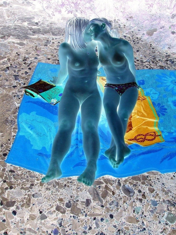 Lesbianas negativas - 16
 #91473870