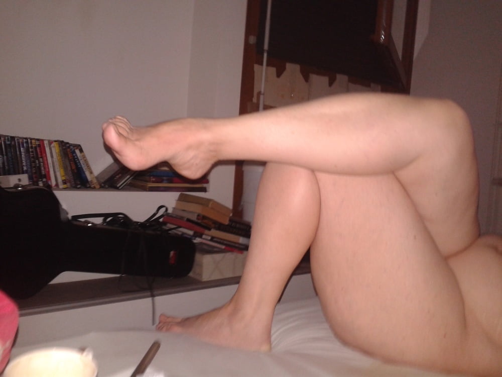 My sexy feet For footjob #106647509