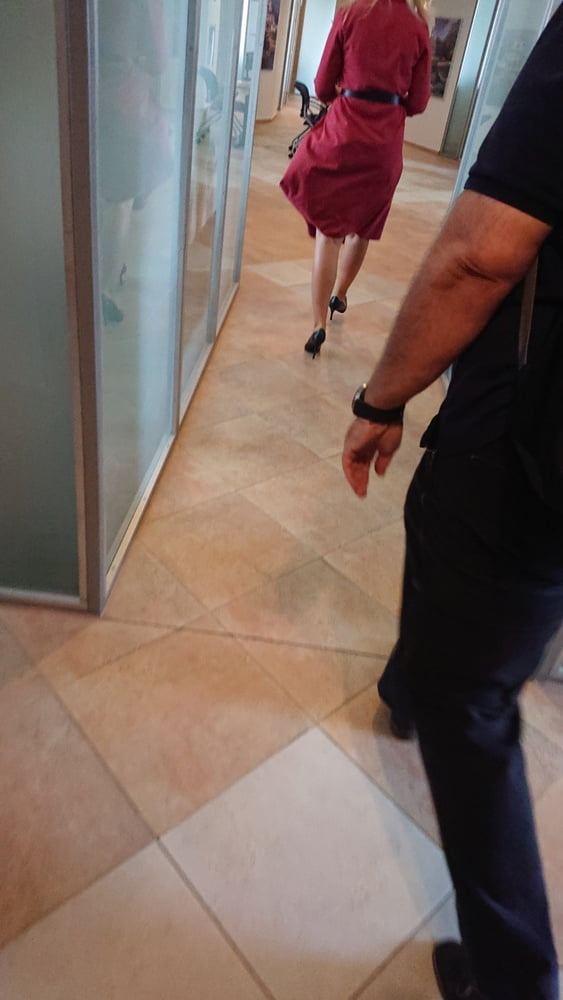 elegant worker #80758142
