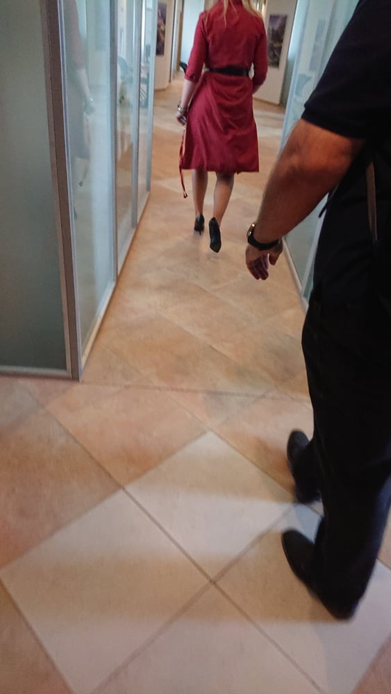elegant worker #80758166