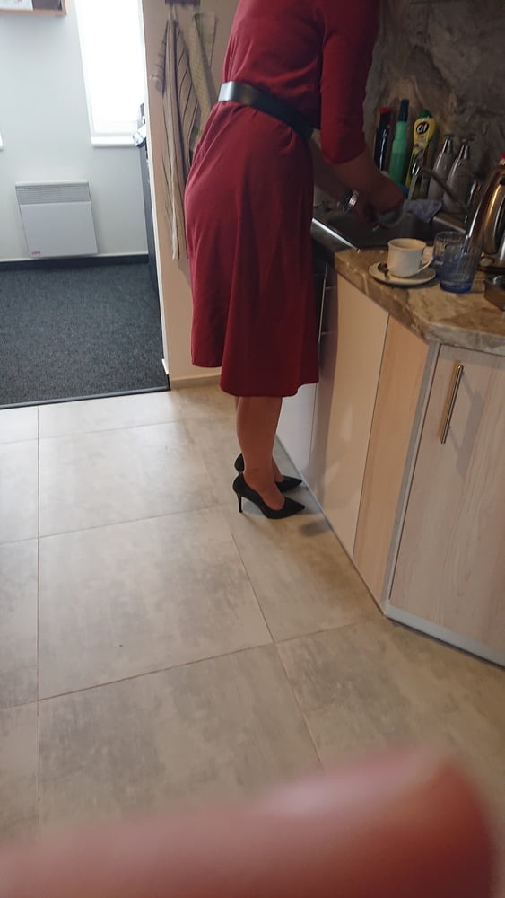 elegant worker #80758210