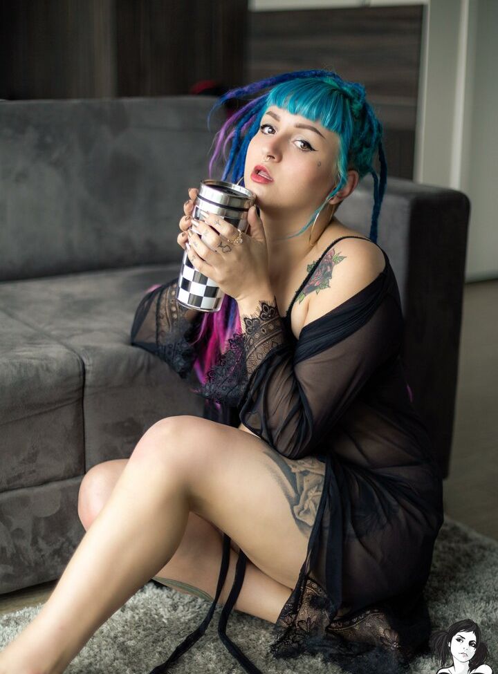 Lery Lay desnuda #108676774