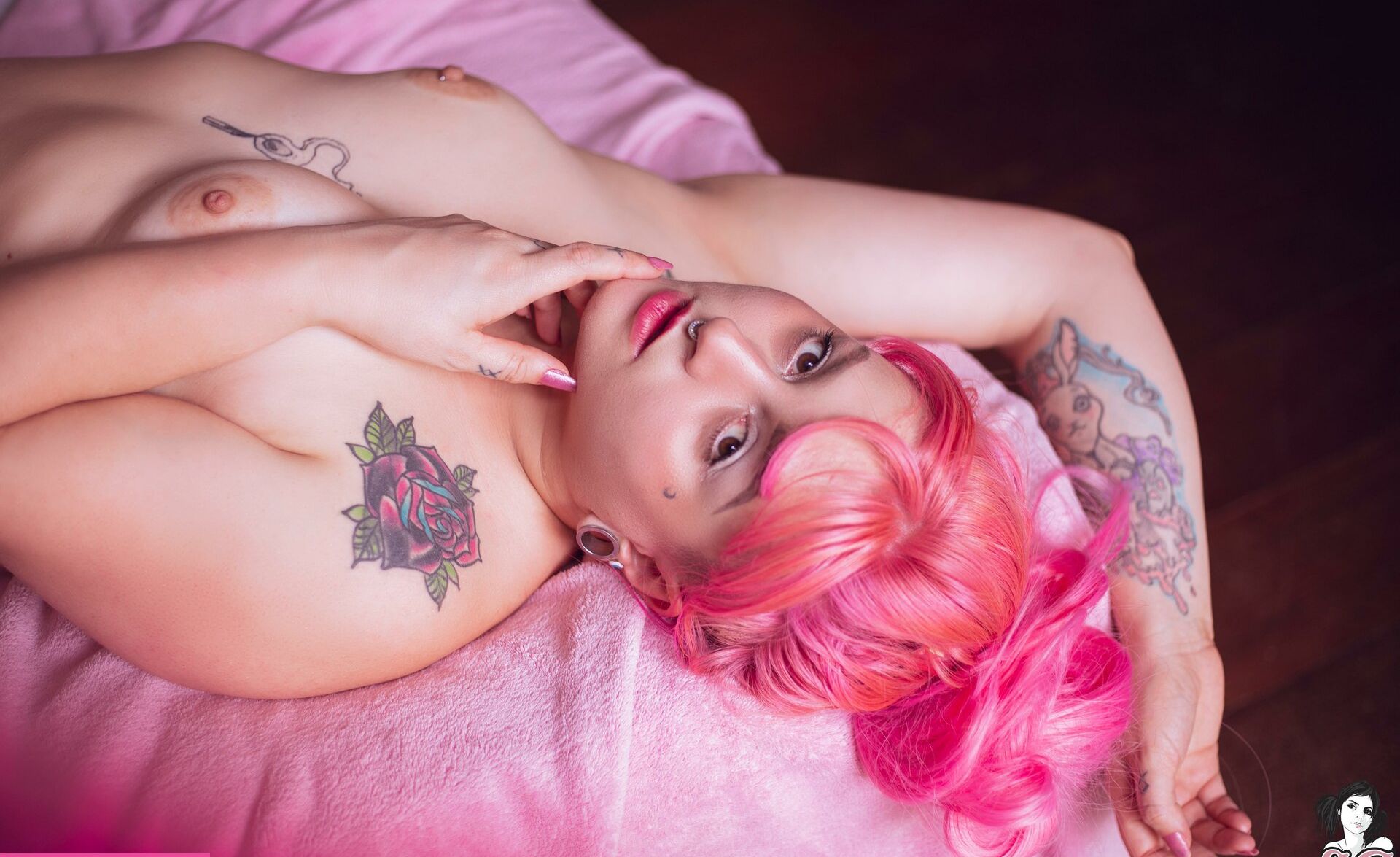 Lery Lay nude #108676775