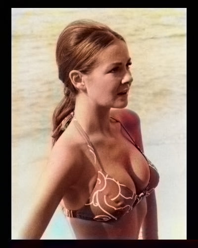 Celebrity Boobs - Shelley Fabares #102270975