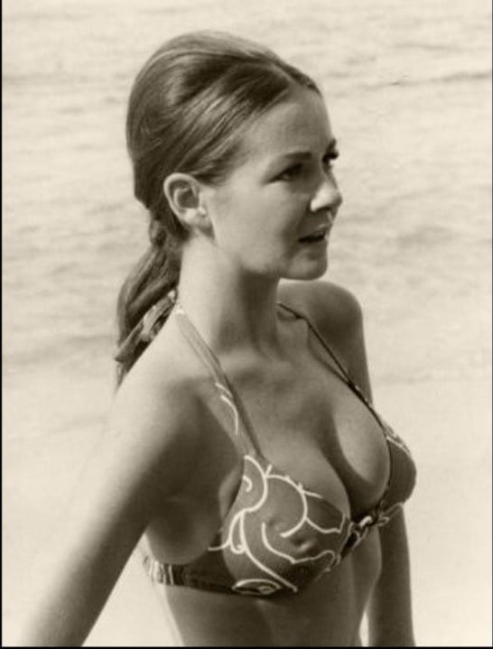 Celebrity boobs - shelley fabares
 #102271052