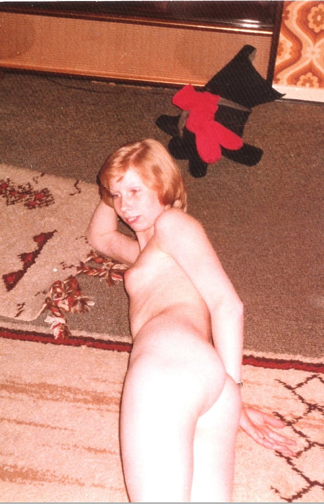 Petra,eine horny rotten-haired  Petra,eine geile rothaarige #105081141