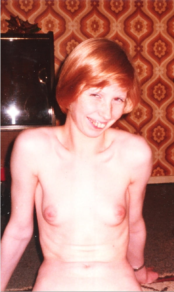 Petra,eine horny rotten-haired  Petra,eine geile rothaarige #105081153