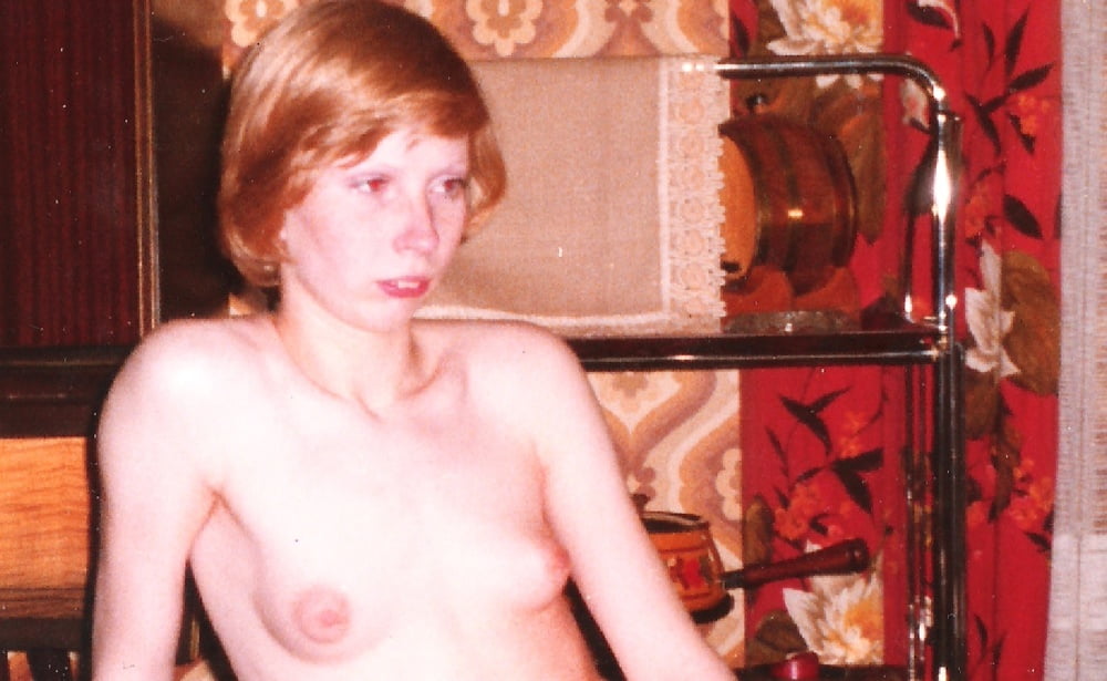 Petra,eine horny rotten-haired  Petra,eine geile rothaarige #105081172