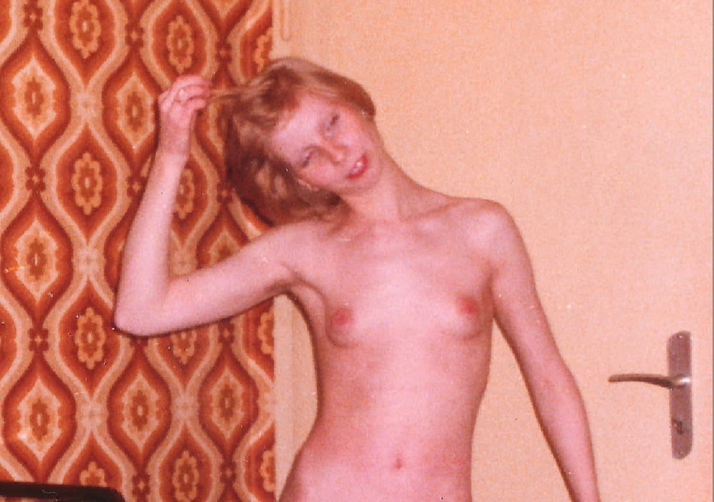 Petra,eine horny rotten-haired  Petra,eine geile rothaarige #105081178