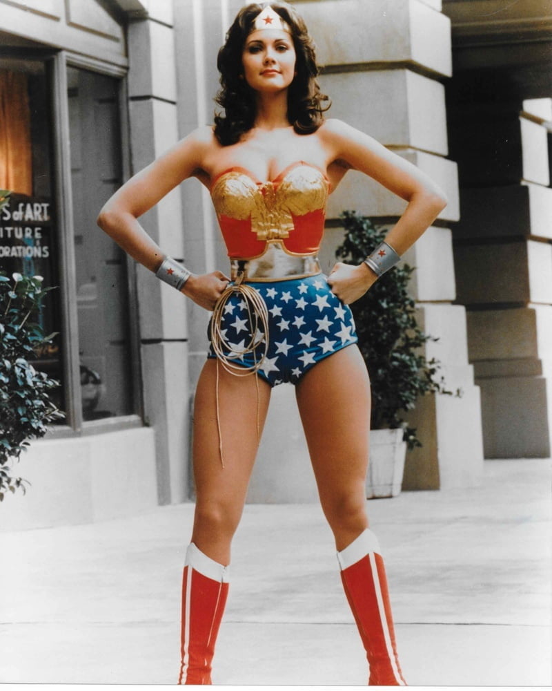 Linda carter
 #88937438