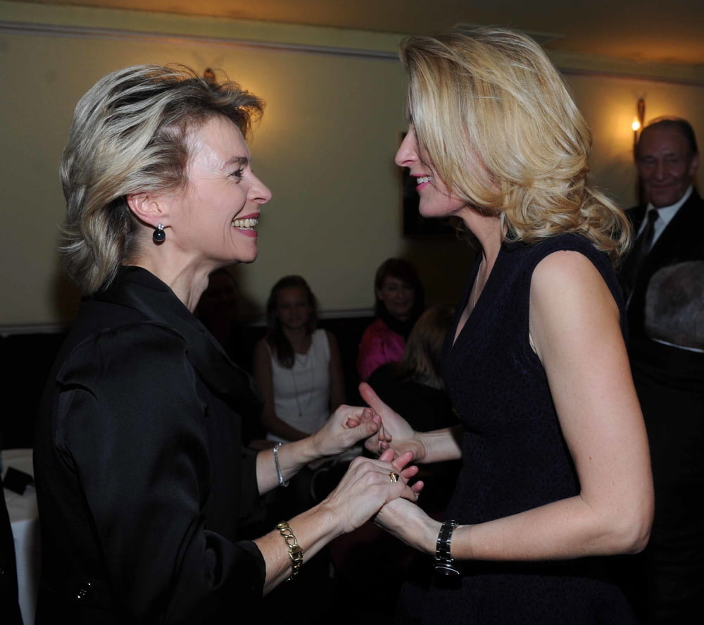 Ursula von der Leyen #102349568