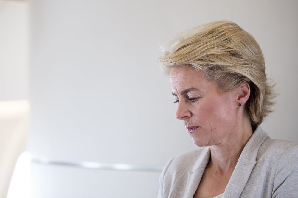 Ursula von der Leyen #102349574