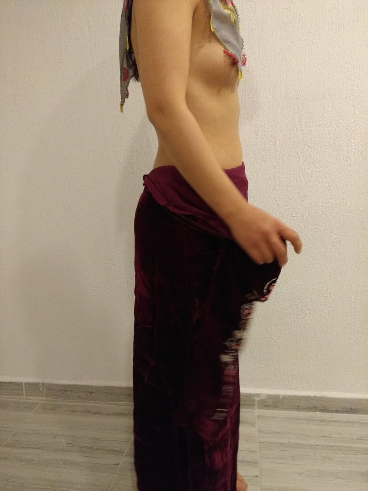 Turkish Turbanli Anal Ass Hot Asses Hijab #94877896