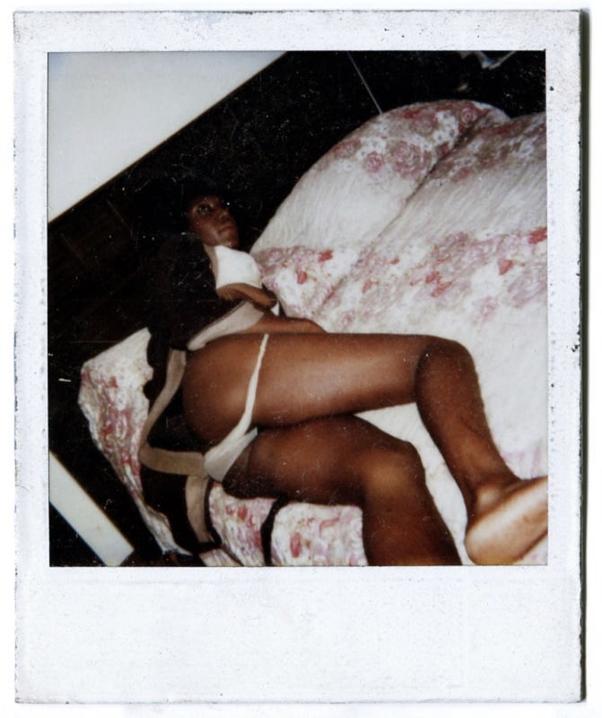 Me encantan estas viejas polaroids y fotos retro 25
 #103110942