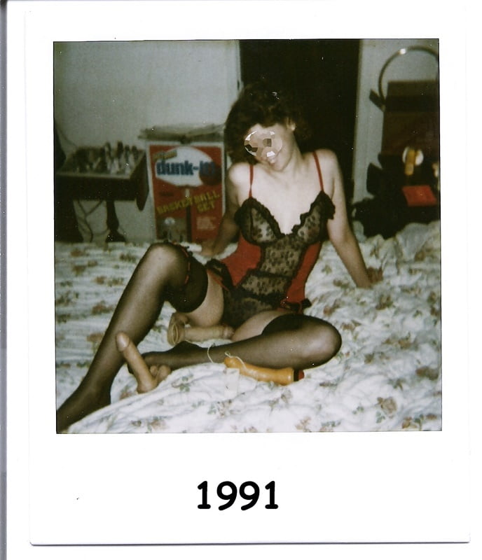 Me encantan estas viejas polaroids y fotos retro 25
 #103111160