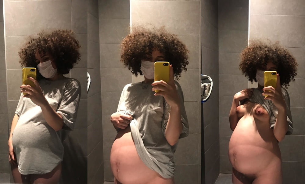 Pregnant and Still Sexy 162 #91142835