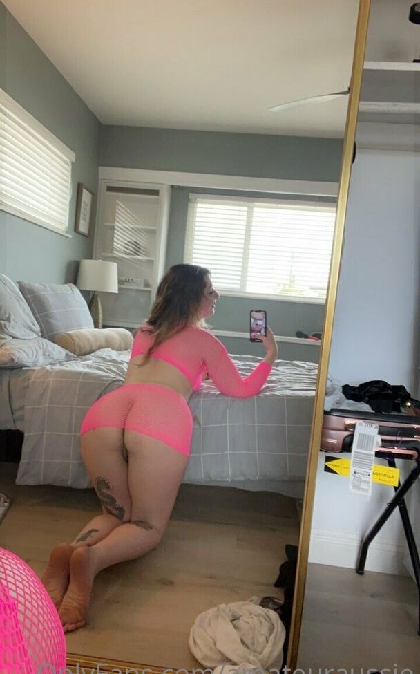 Amateuraussie desnuda #108191805