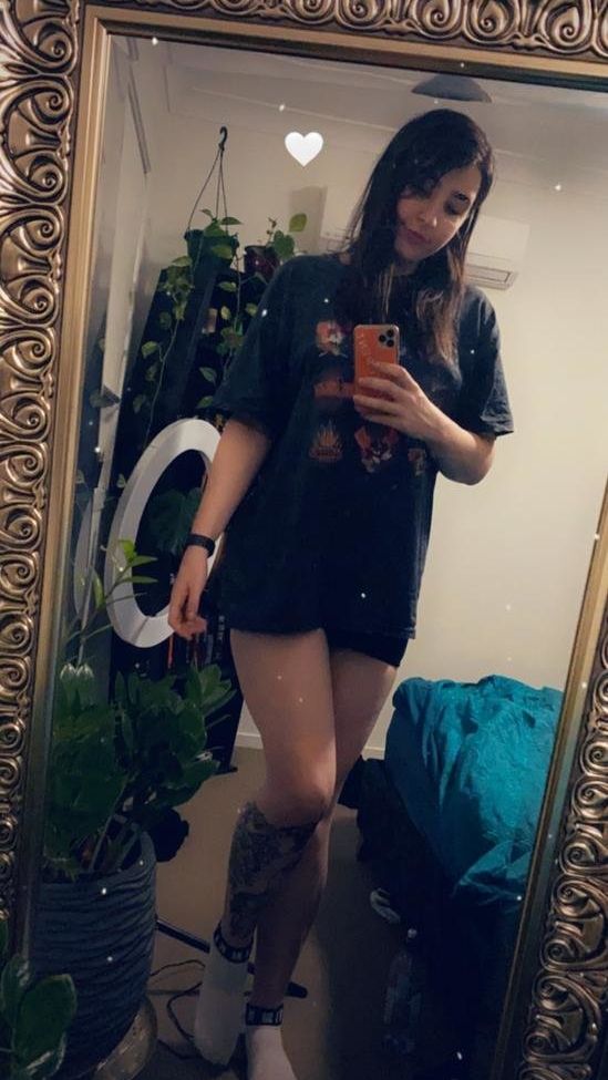 Amateuraussie desnuda #108191854