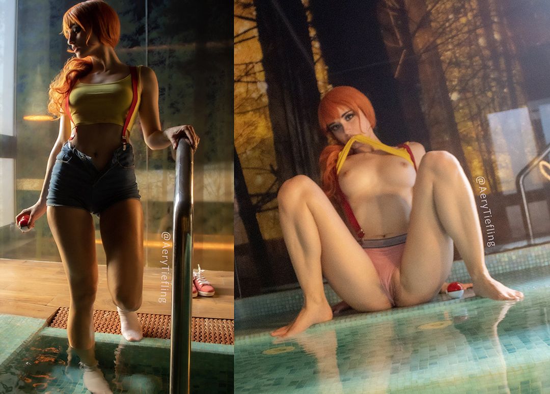 Aery Korvair nackt #108237703