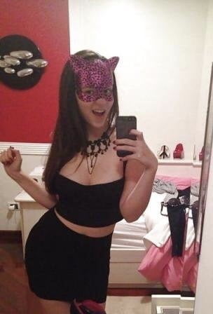 彼女の他の？
 #102254060