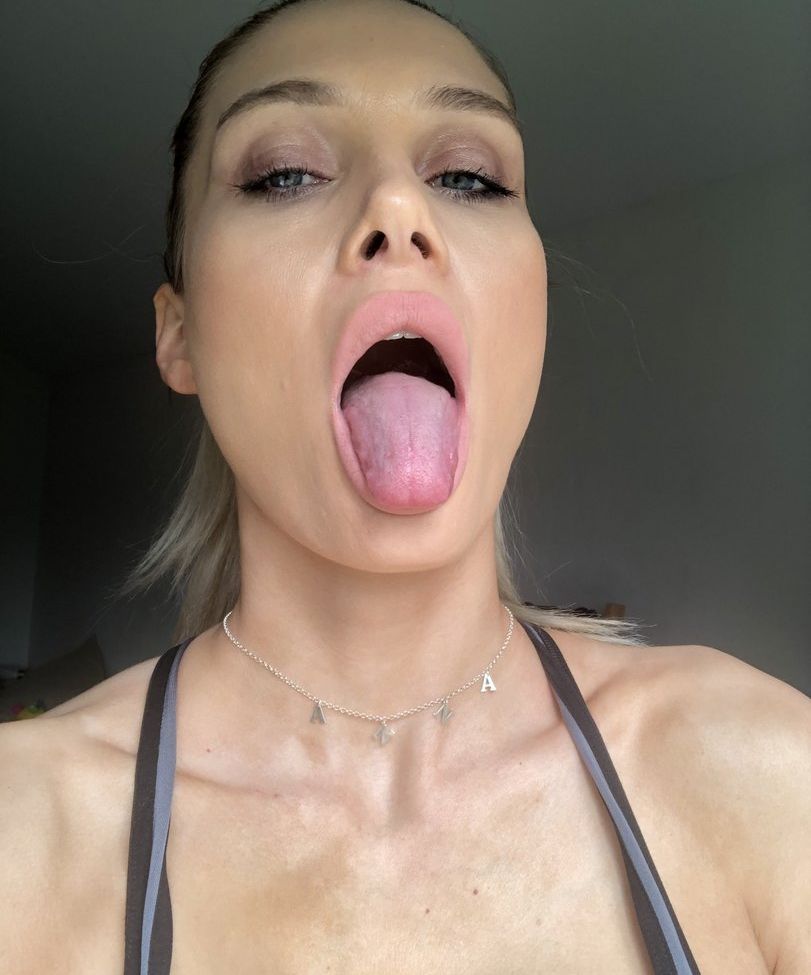 Anna Opsal desnuda #108282808