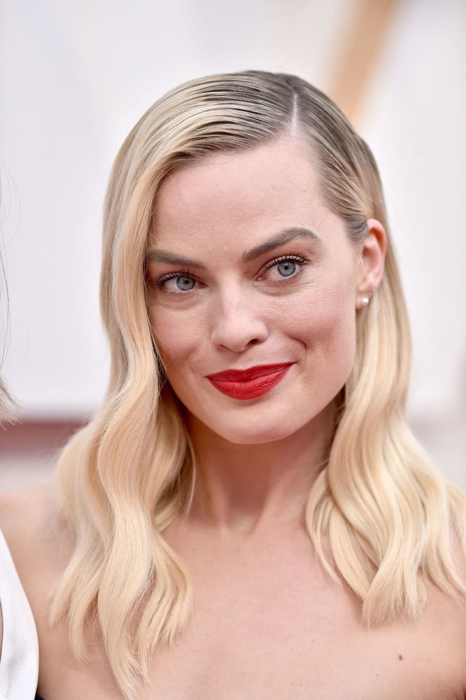 Sexy Margot - Oscars &#039;20 #106181503