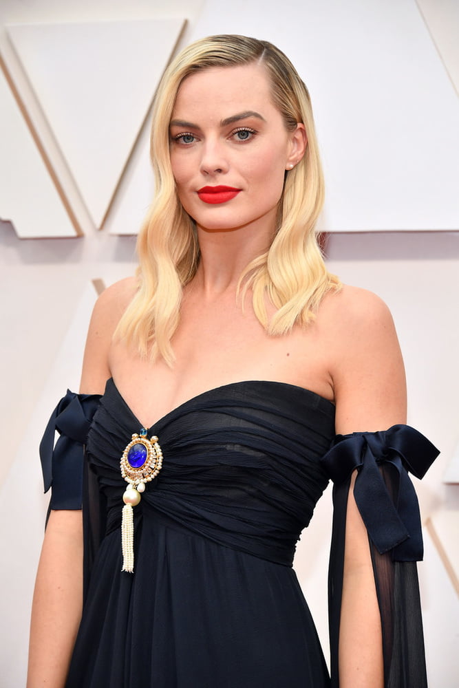 Sexy Margot - Oscars &#039;20 #106181510