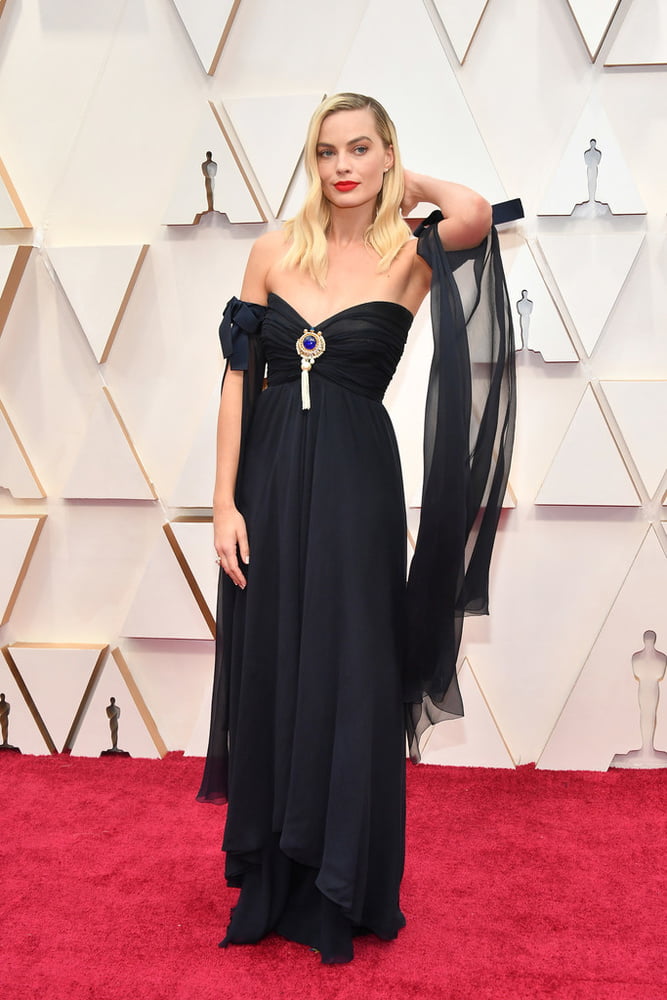 Sexy Margot - Oscars &#039;20 #106181512