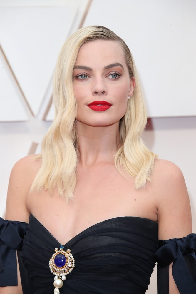 Sexy Margot - Oscars &#039;20 #106181519