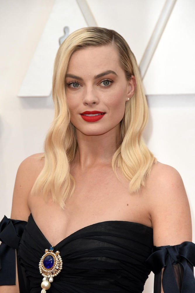 Sexy Margot - Oscars &#039;20 #106181527