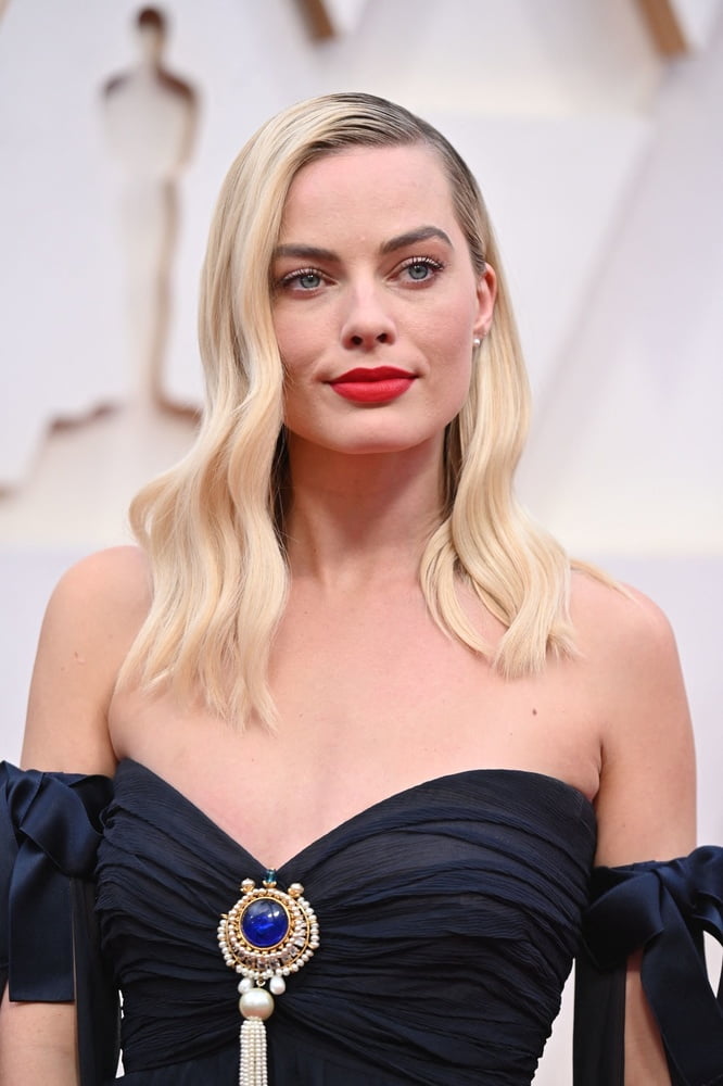 Sexy Margot - Oscars &#039;20 #106181537