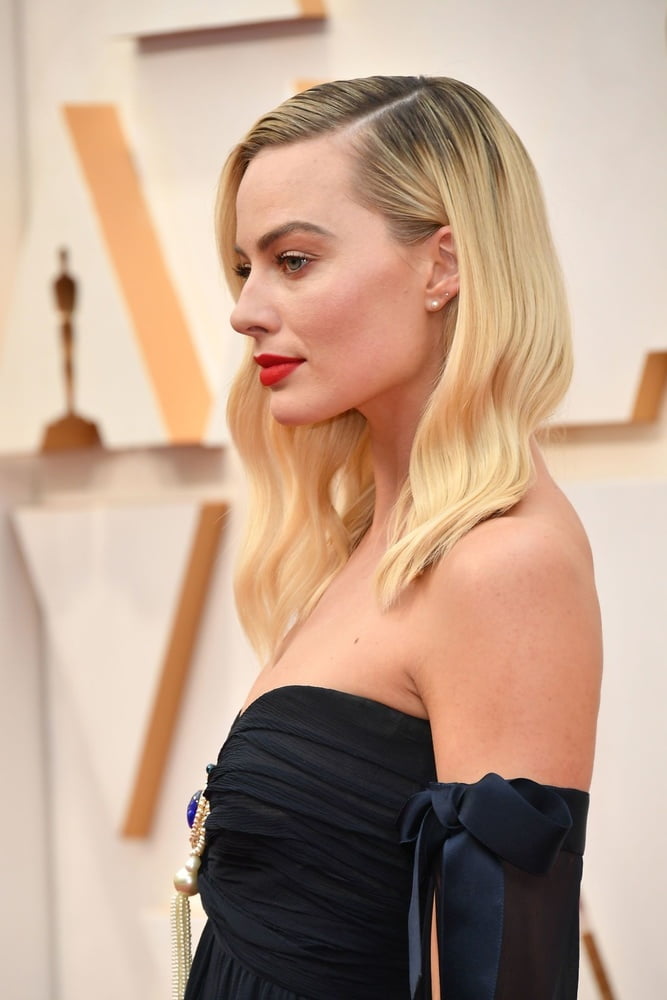 Sexy Margot - Oscars &#039;20 #106181539