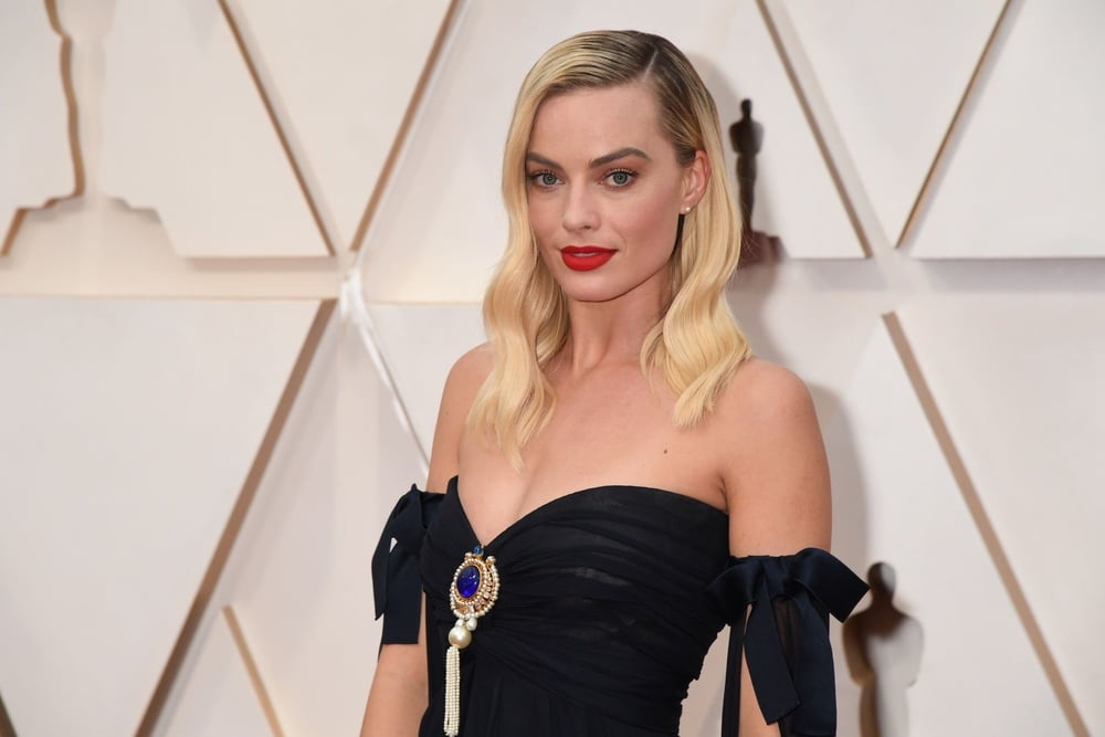 Sexy Margot - Oscars &#039;20 #106181543