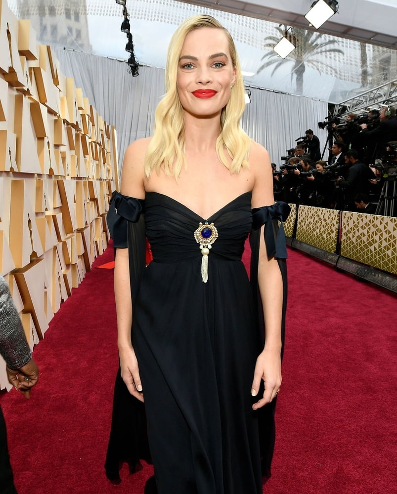 Sexy Margot - Oscars &#039;20 #106181545