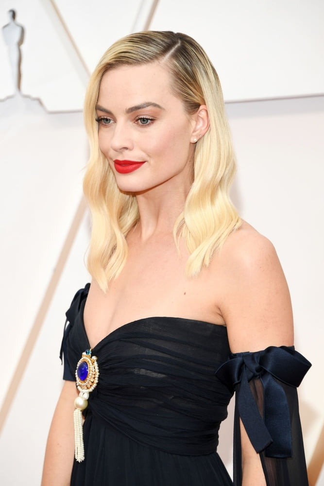 Sexy Margot - Oscars &#039;20 #106181547