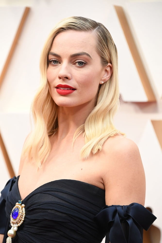 Sexy Margot - Oscars &#039;20 #106181549