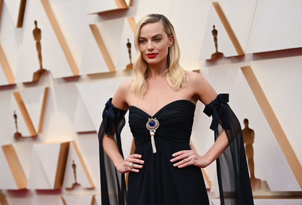 Sexy Margot - Oscars &#039;20 #106181558