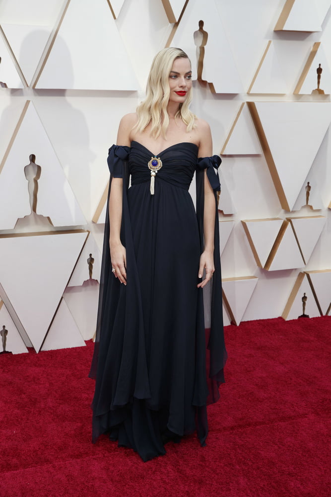 Sexy Margot - Oscars &#039;20 #106181560