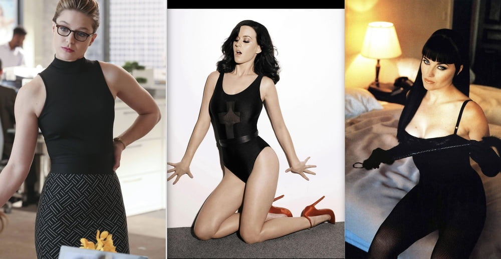 January 2020 Celeb Wank Screens #102447344