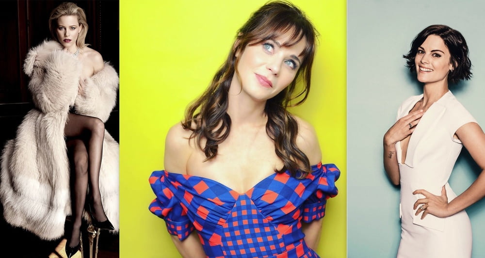 January 2020 Celeb Wank Screens #102447362