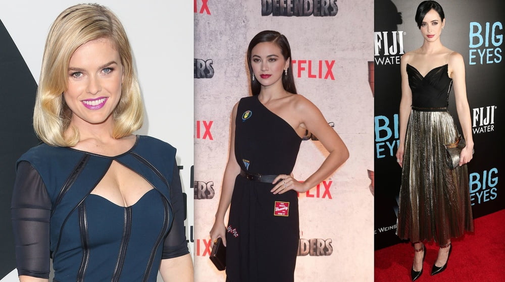 January 2020 Celeb Wank Screens #102447364