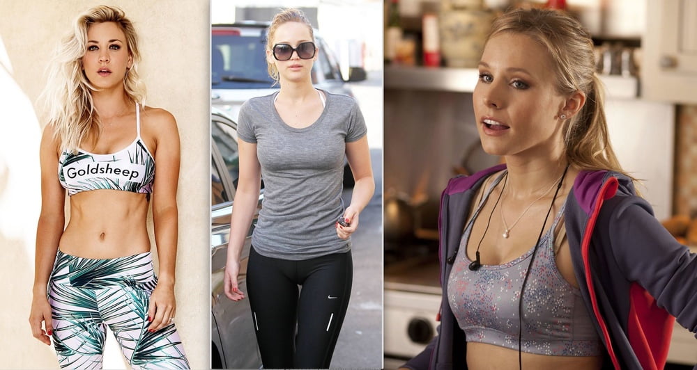 January 2020 Celeb Wank Screens #102447366