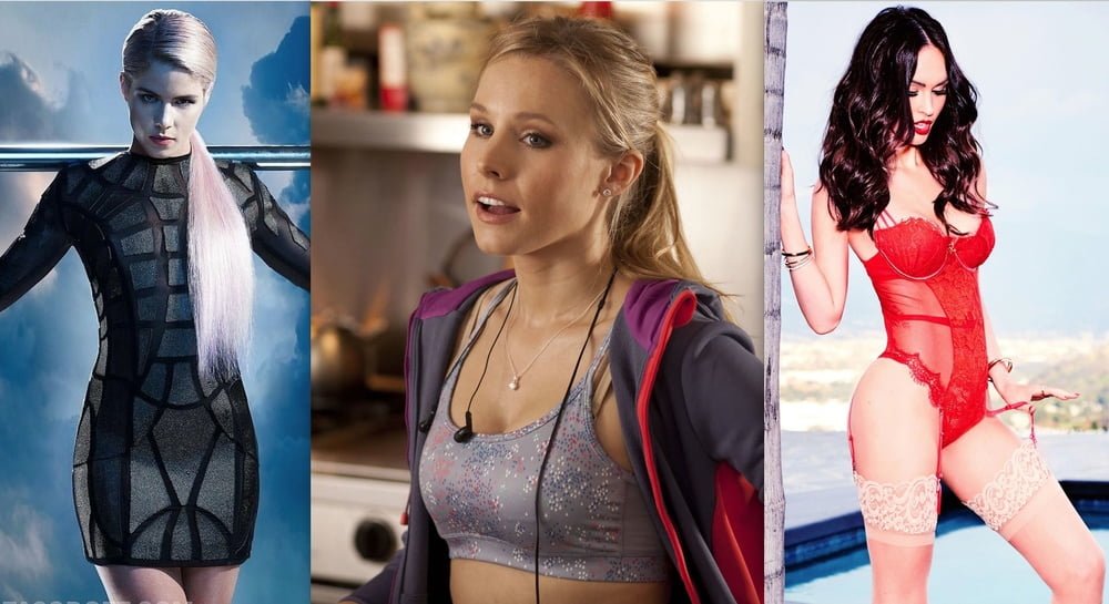 January 2020 Celeb Wank Screens #102447387