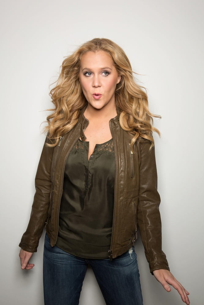 I would fuck Amy Schumer #88106316