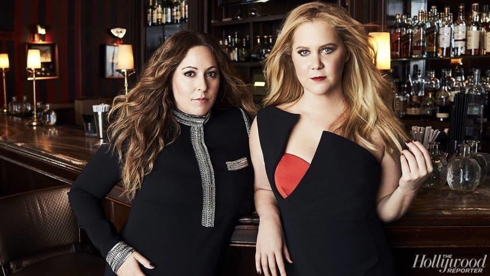 Je baiserais bien Amy Schumer
 #88106326