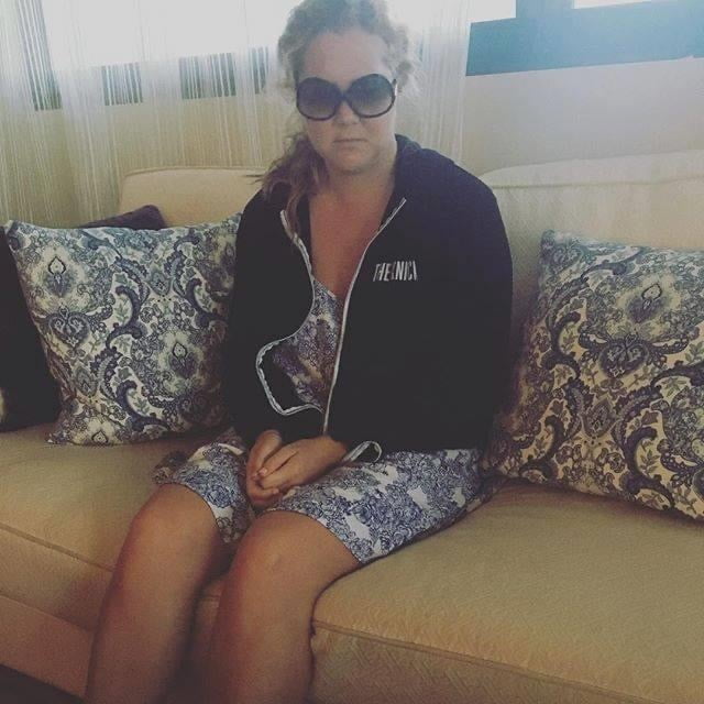 I would fuck Amy Schumer #88106358