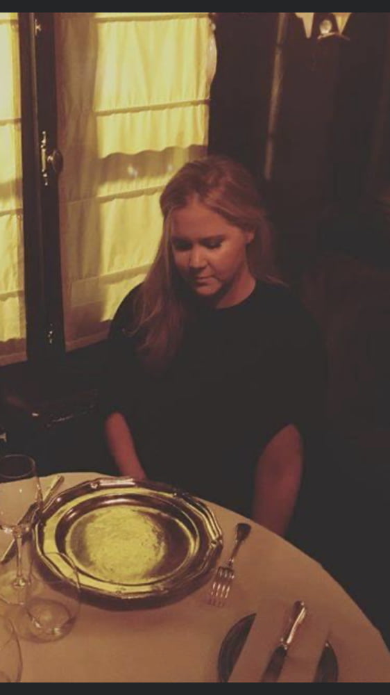 Je baiserais bien Amy Schumer
 #88106366