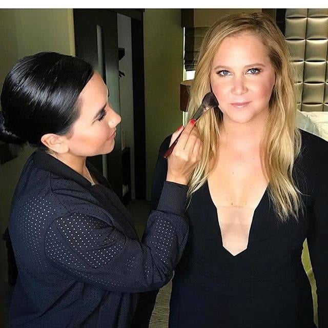 Je baiserais bien Amy Schumer
 #88106385